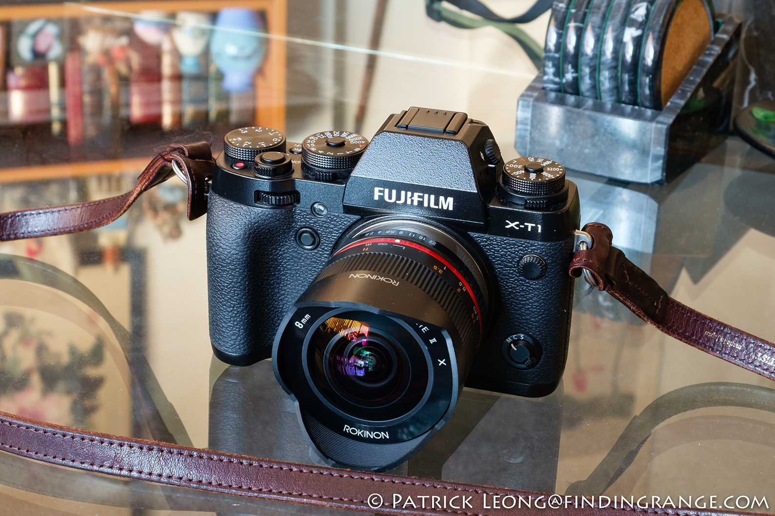 Rokinon 8mm F2 8 Umc Fisheye Ii For Fuji X Mini Review