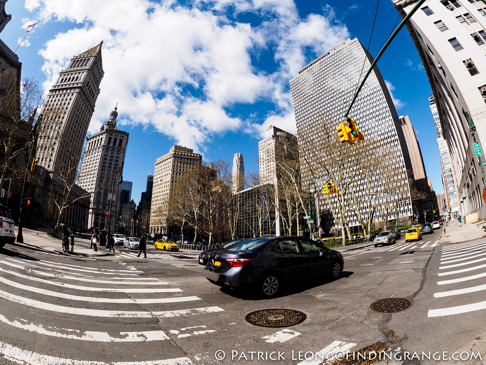 Olympus M.ZUIKO 8mm f1.8 Fisheye PRO Review