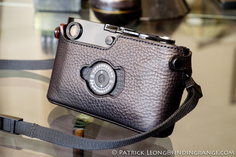 Leica-M6-TTL-Millennium-Artisan-Artist-LMB-M7-Half-Case-Review-8