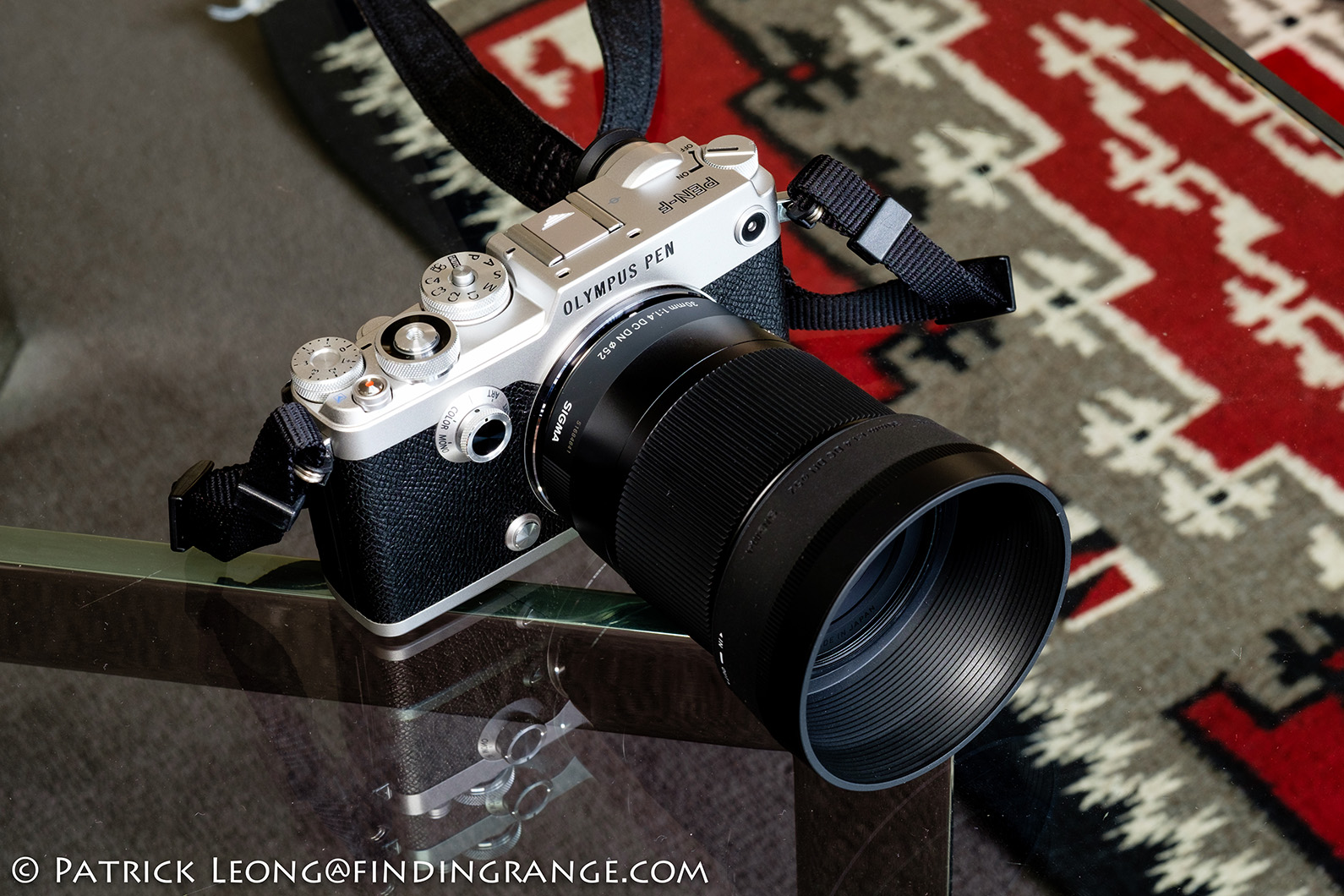 Sigma 30mm F1 4 Dc Dn Contemporary Review For M43