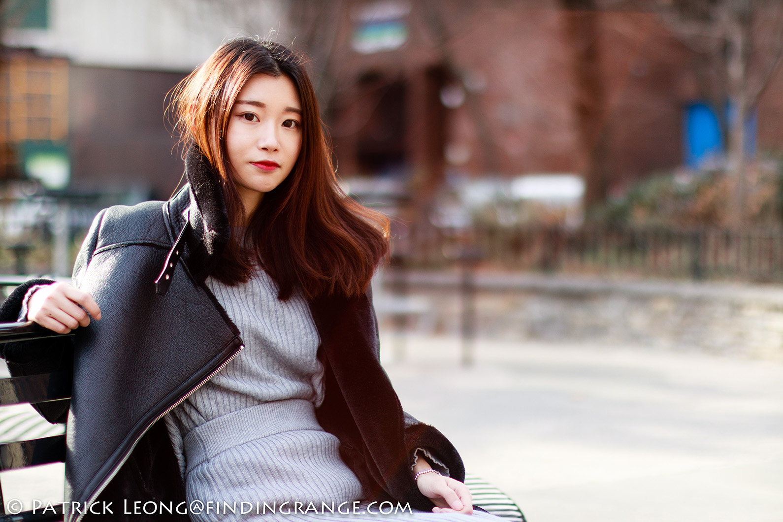 Canon EF 50mm F/1.2L USM