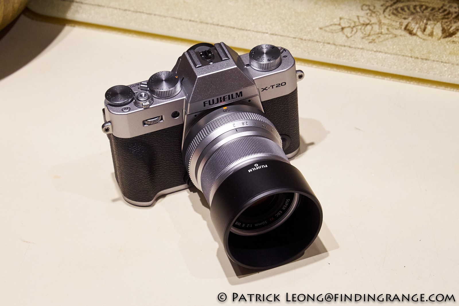 Fuji X T And Xf 50mm F2 R Wr Lens Examples