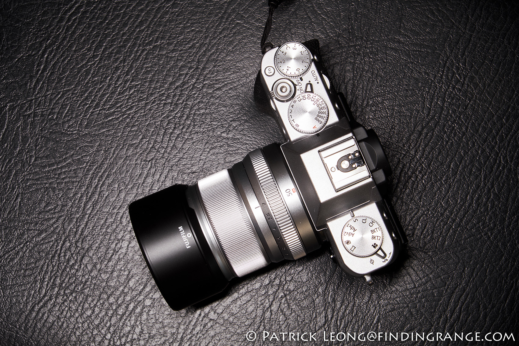 Fuji XF mm f2 R WR Lens Review