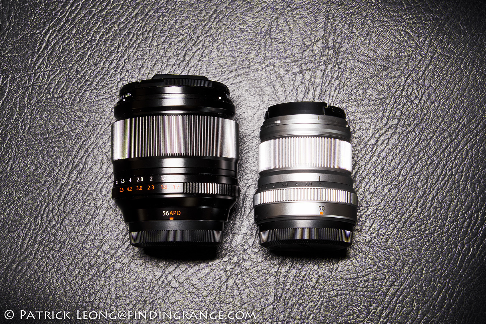 Fuji Xf 50mm F2 R Wr Lens Review