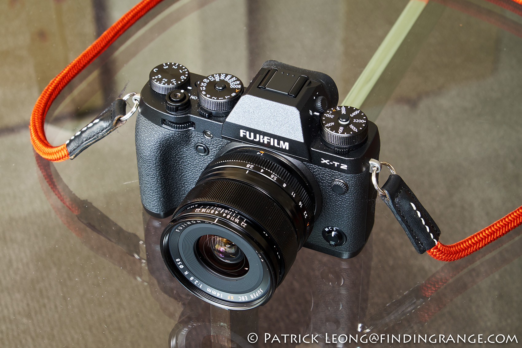 Fujifilm XF 14mm f2.8 R Lens Review