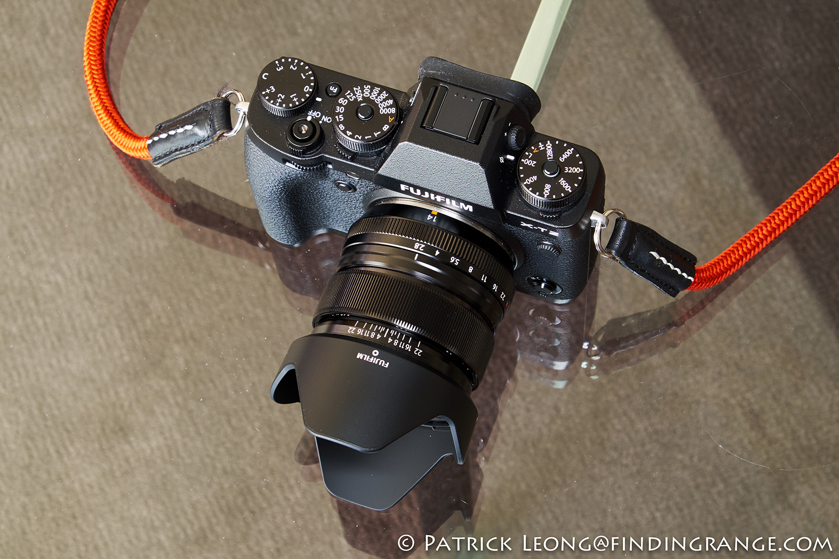 Fujifilm XF 14mm F2.8 R review: Digital Photography Review