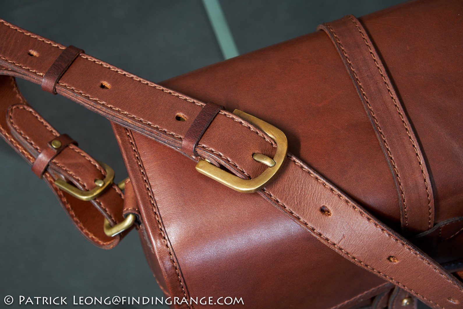 Cravar Rana 10 Leather Camera Bag Review