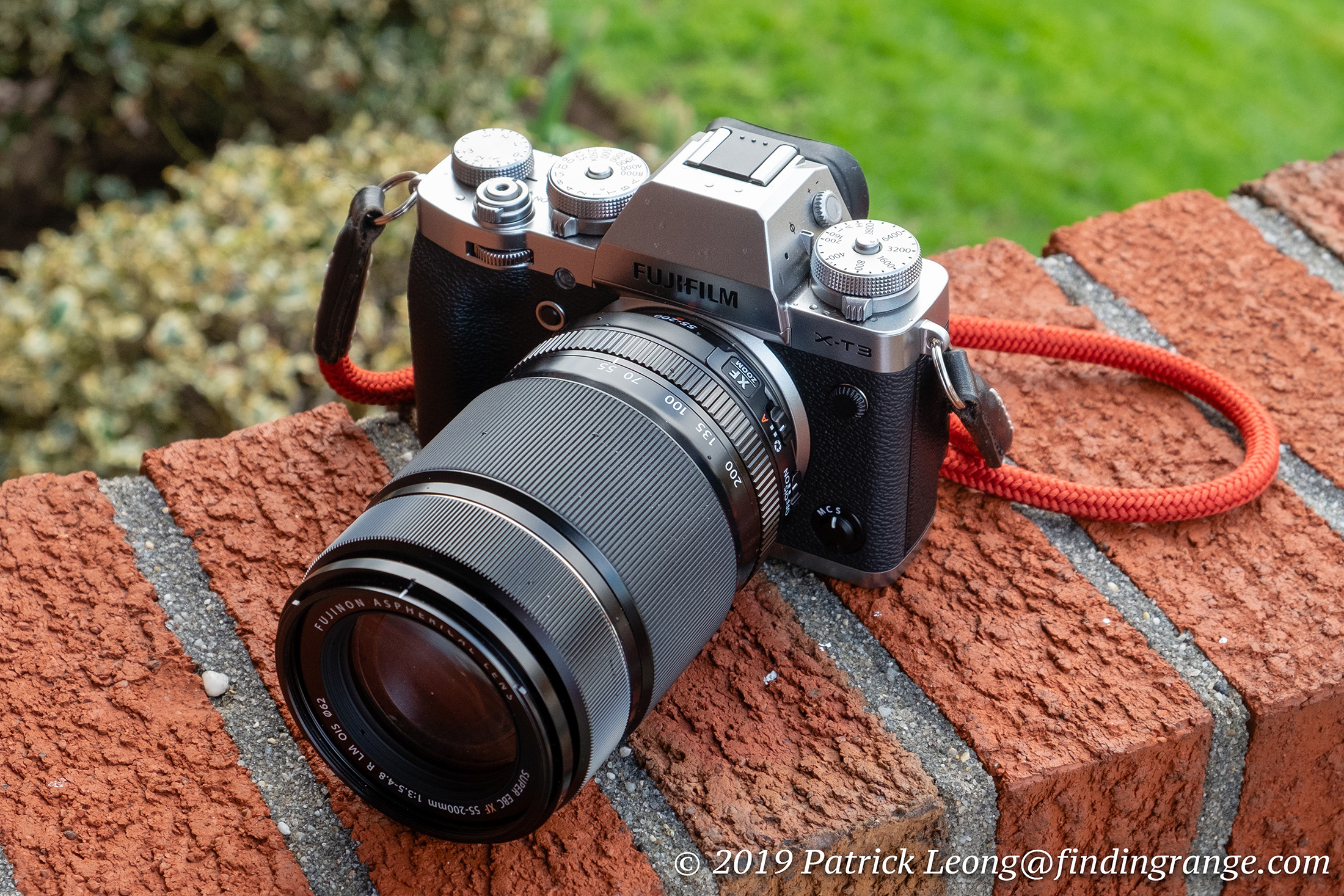 Fujifilm XF 55-200mm f3.5-4.8 R LM OIS Lens Review