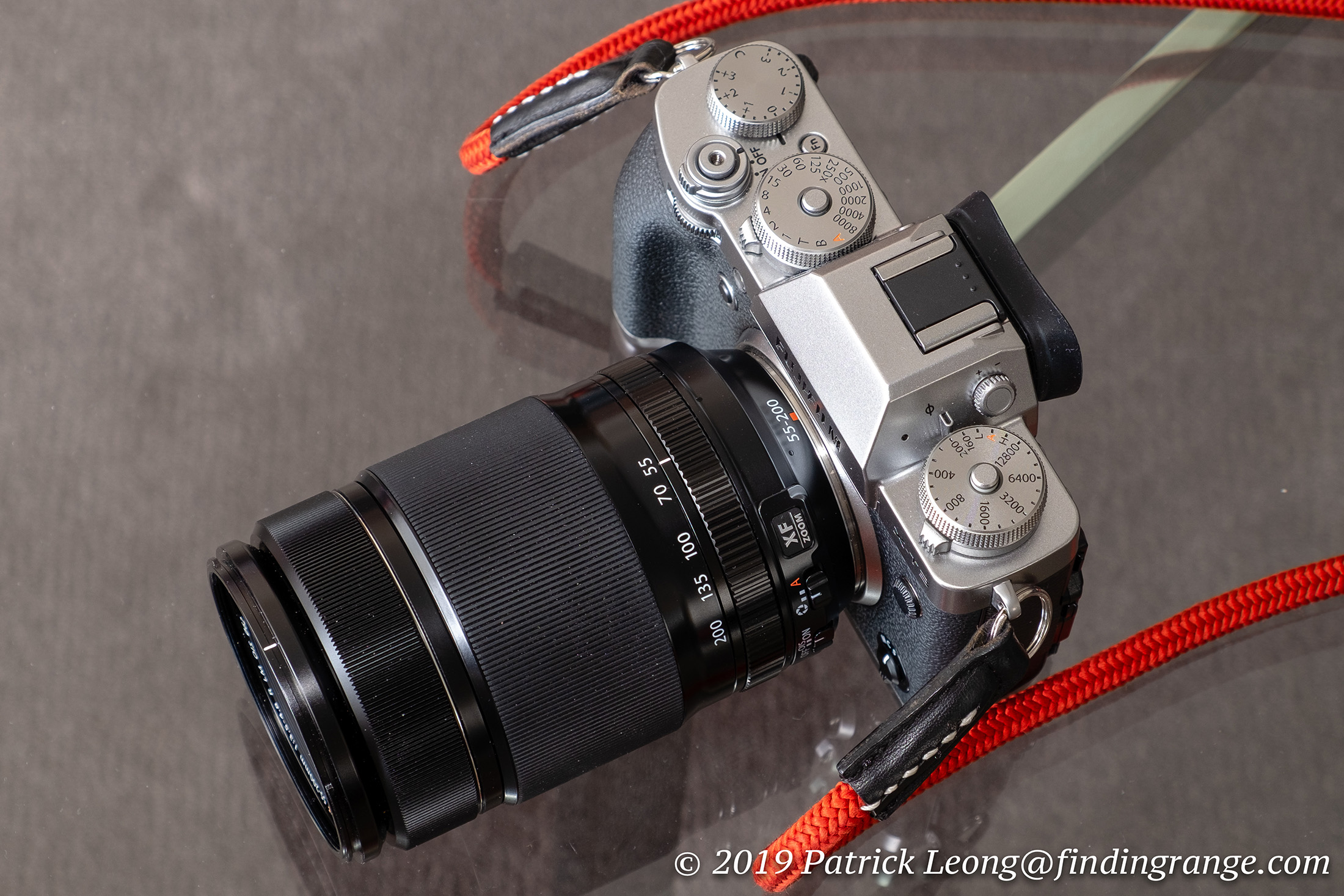 Fujifilm XF 55-200mm f3.5-4.8 R LM OIS Lens Review