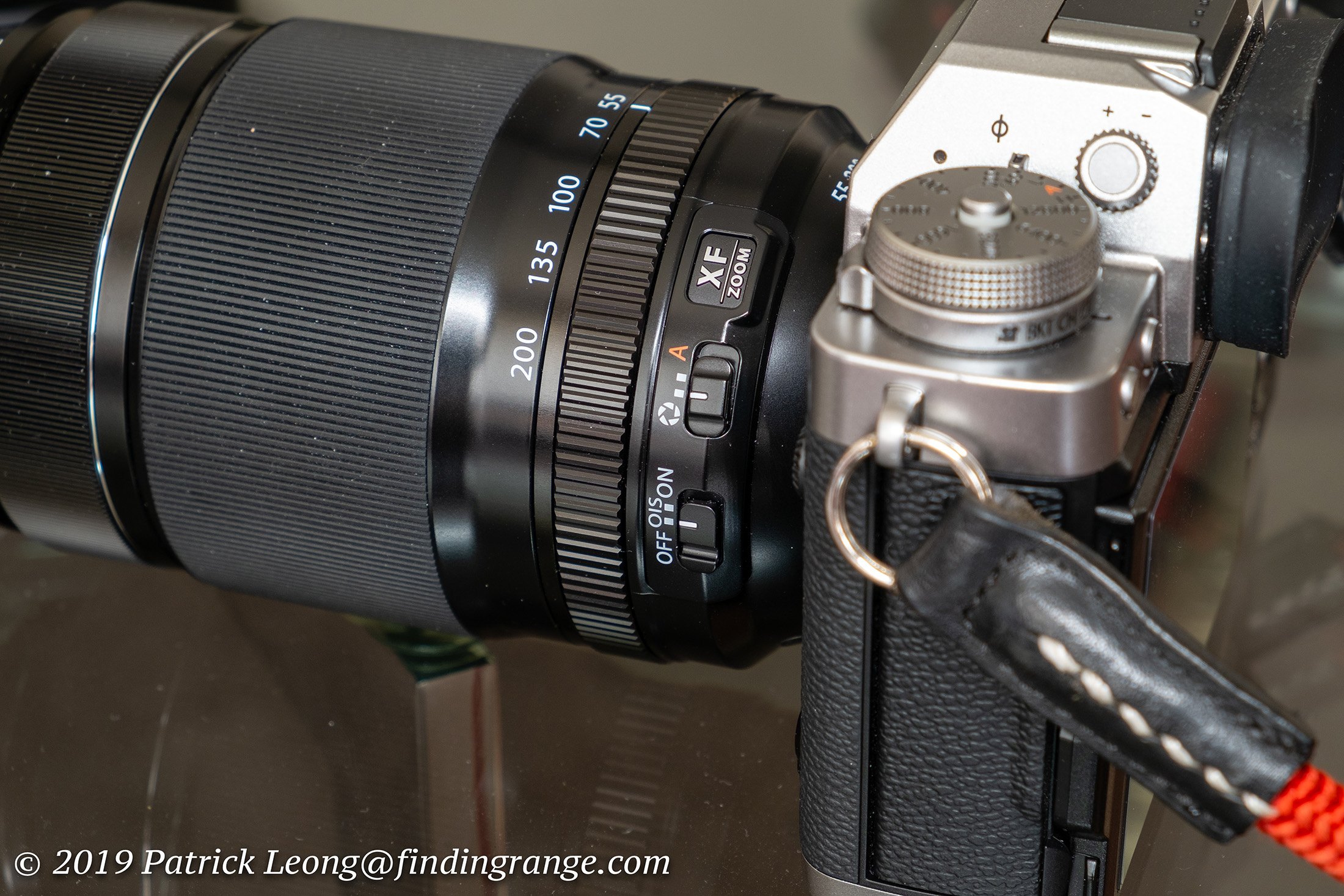 Fujifilm XF 55-200mm f3.5-4.8 R LM OIS Lens Review