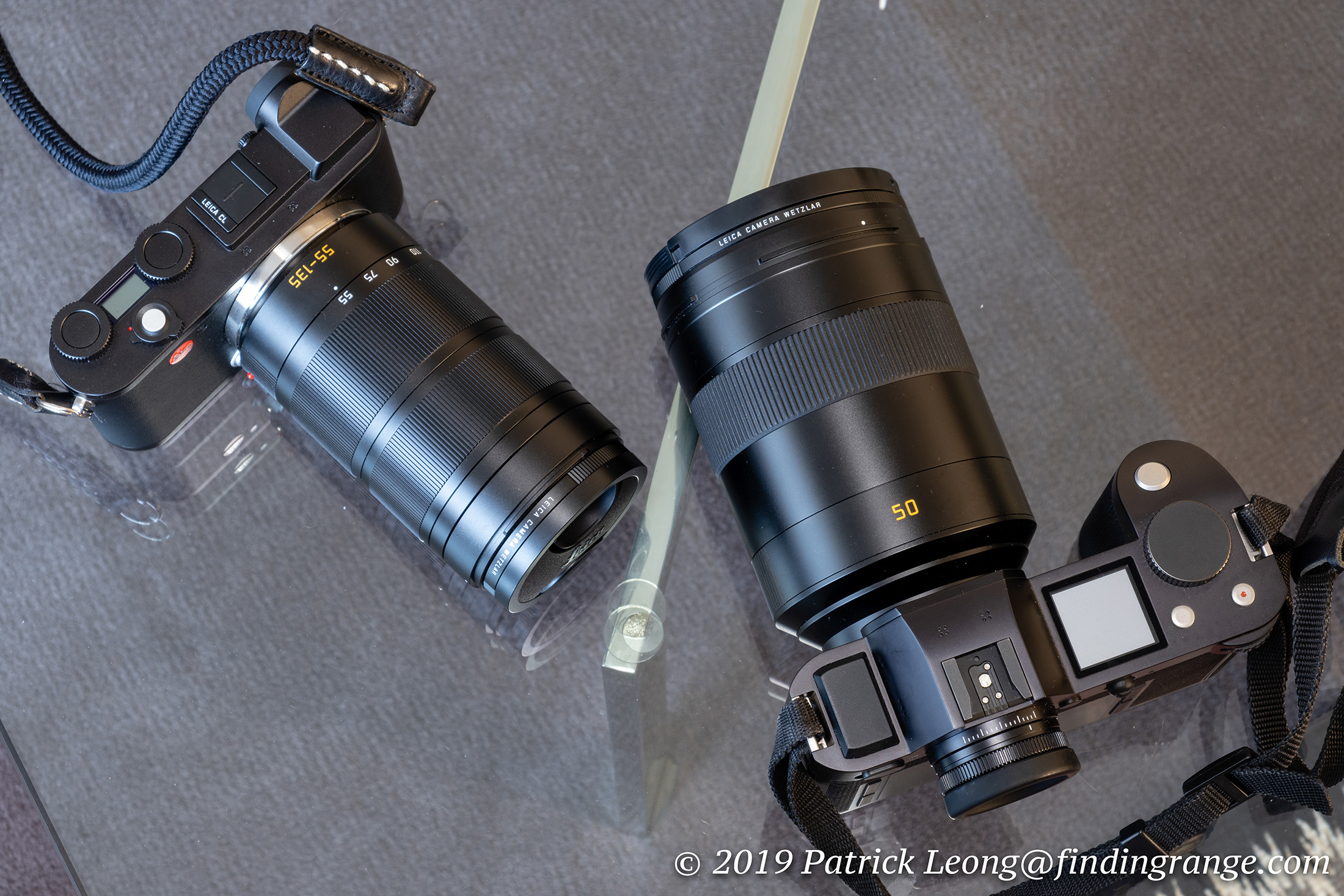 Leica APO-Vario-Elmar-TL 55–135mm f3.5–4.5 ASPH Lens Review