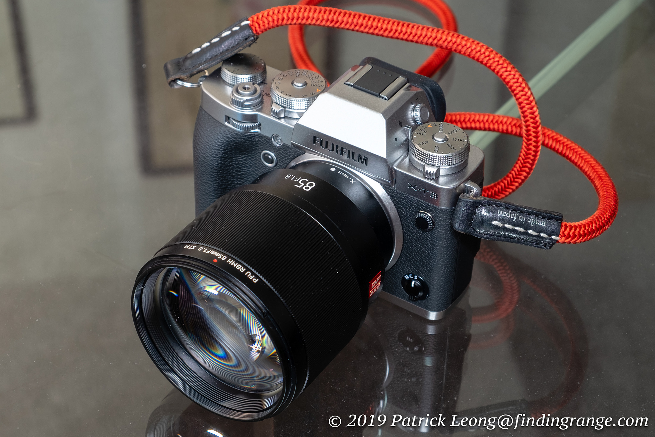 Viltrox 85mm f1.8 STM Lens Review: For Fujifilm X Series