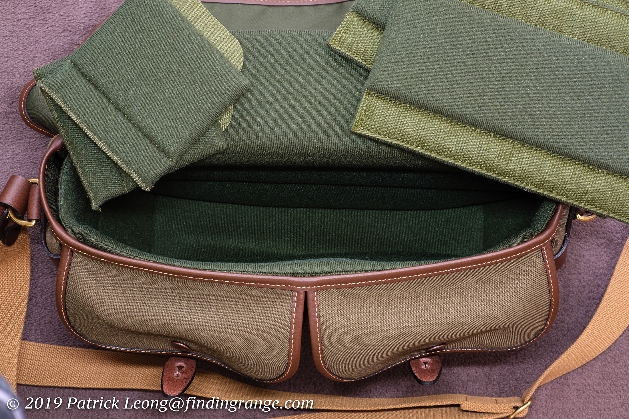 Review: Billingham Hadley Pro 2020 (A Content Creator's Dream Bag)