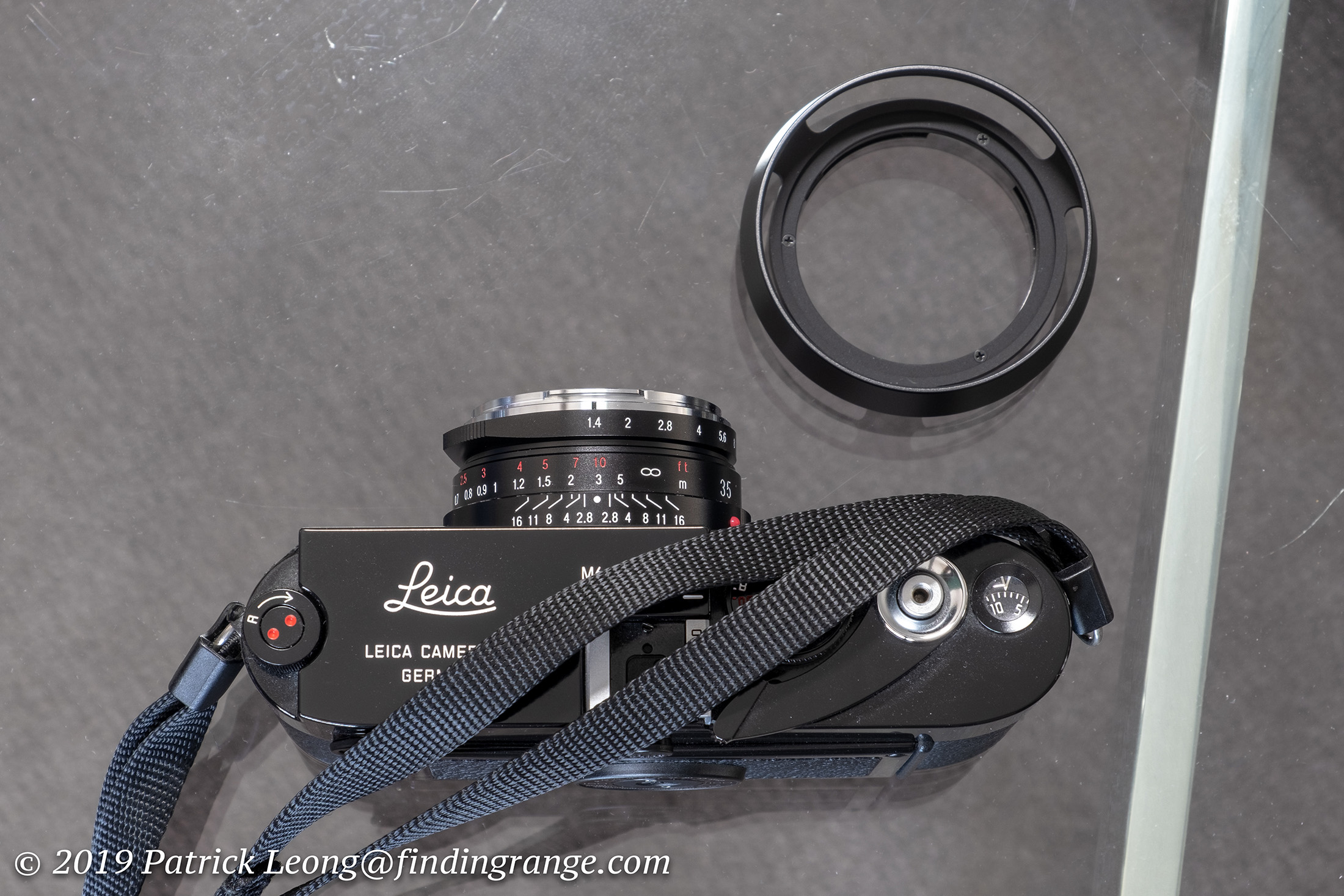 Voigtlander Nokton Classic 35mm f1.4 II MC Lens Review