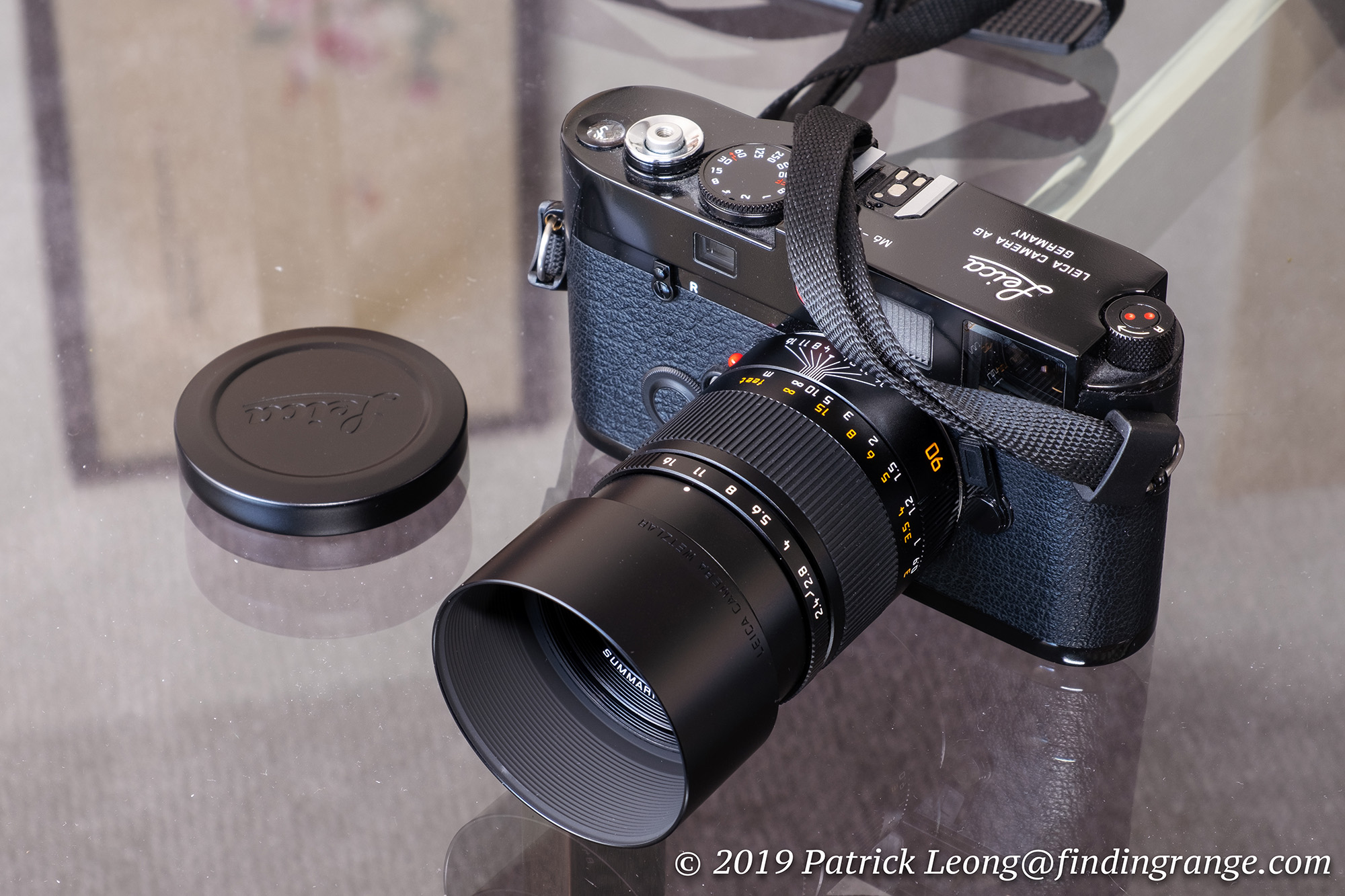 sony rx 100 m6