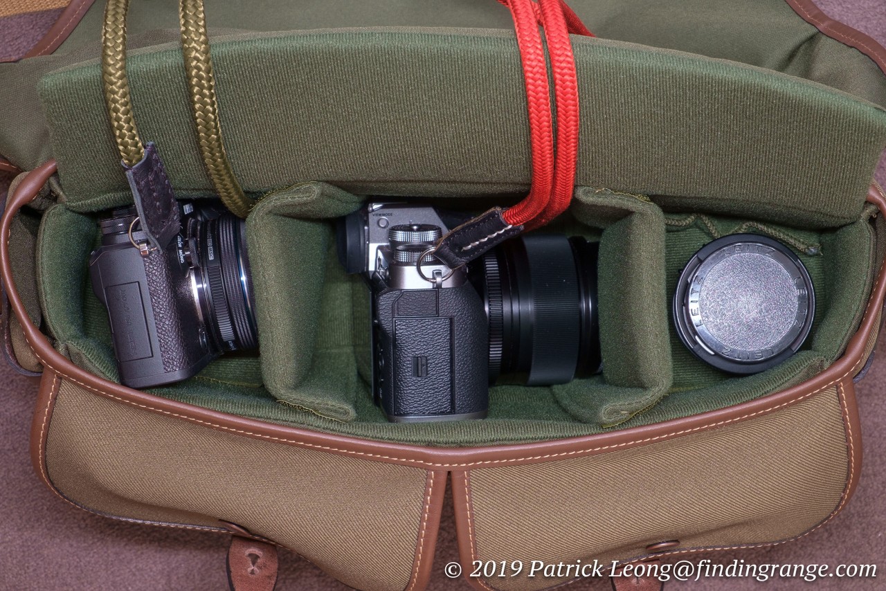Billingham Hadley Pro 2020 Camera Bag Review
