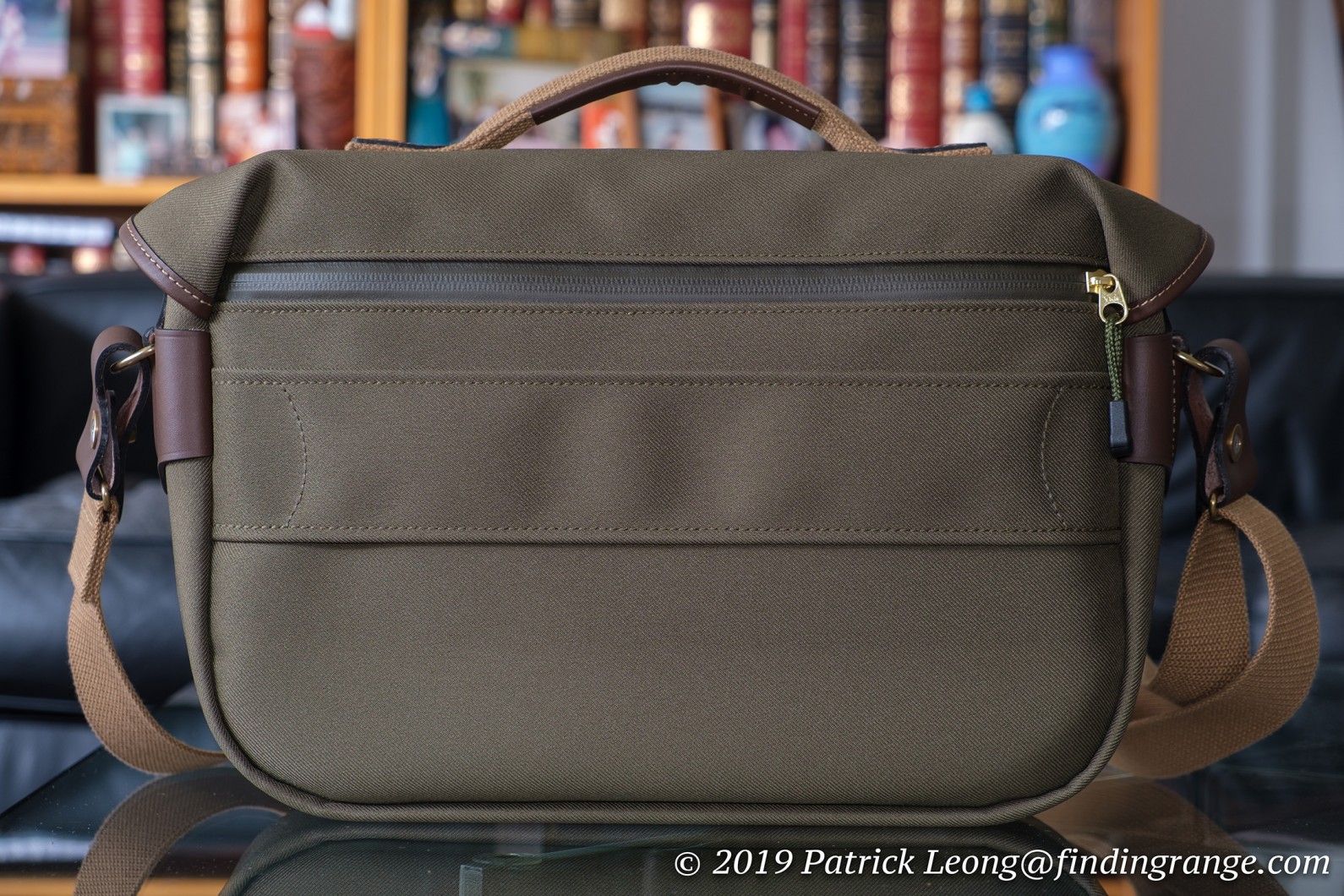 Hadley Bag main image 1