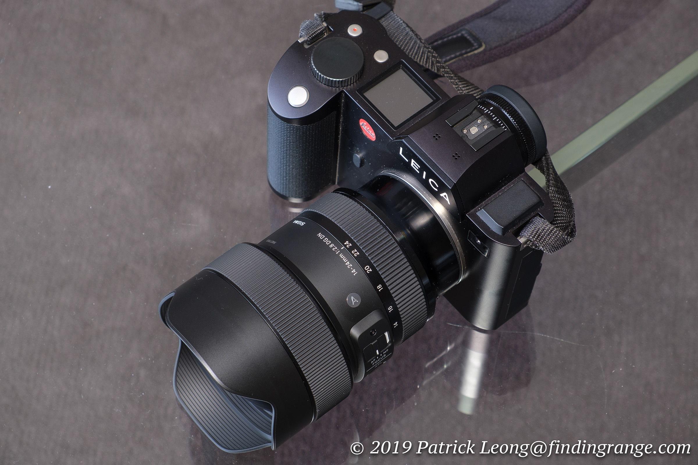 カメラ レンズ(ズーム) Sigma 14-24mm f2.8 DG DN Art Lens L Mount First Impressions