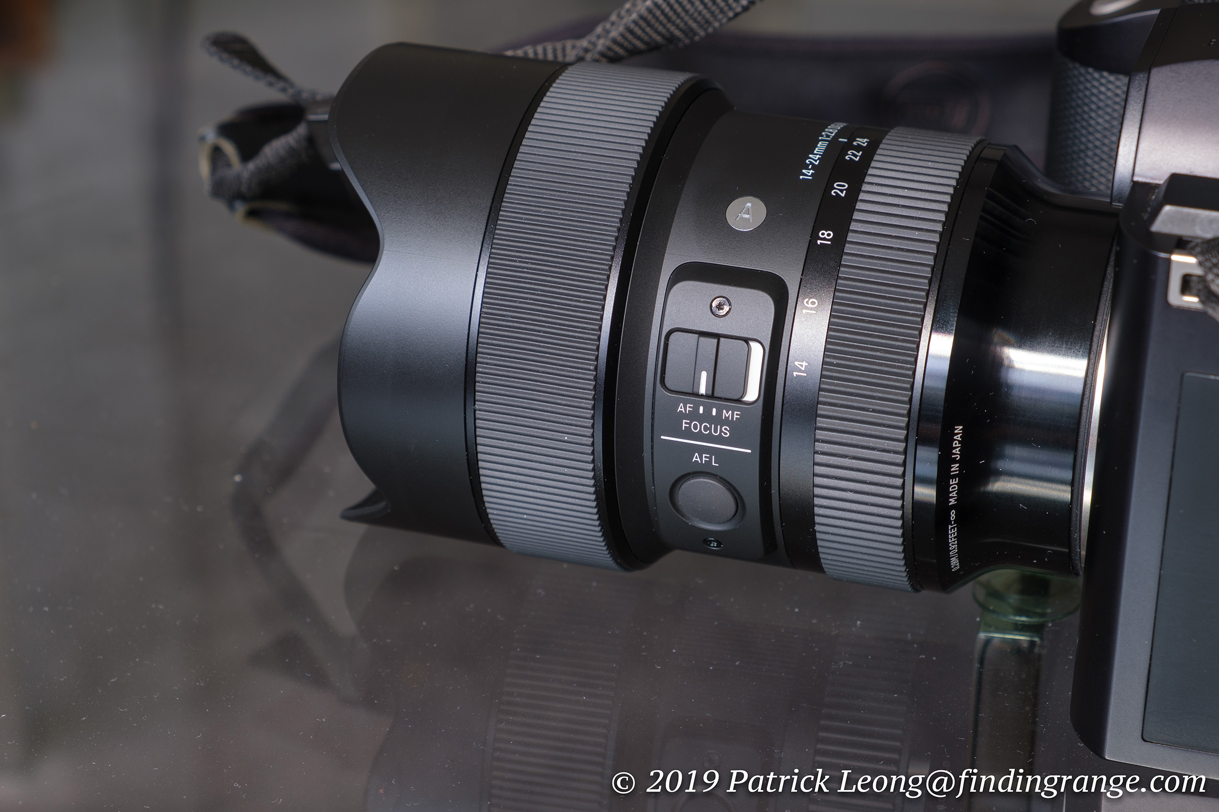 カメラ レンズ(ズーム) Sigma 14-24mm f2.8 DG DN Art Lens L Mount First Impressions