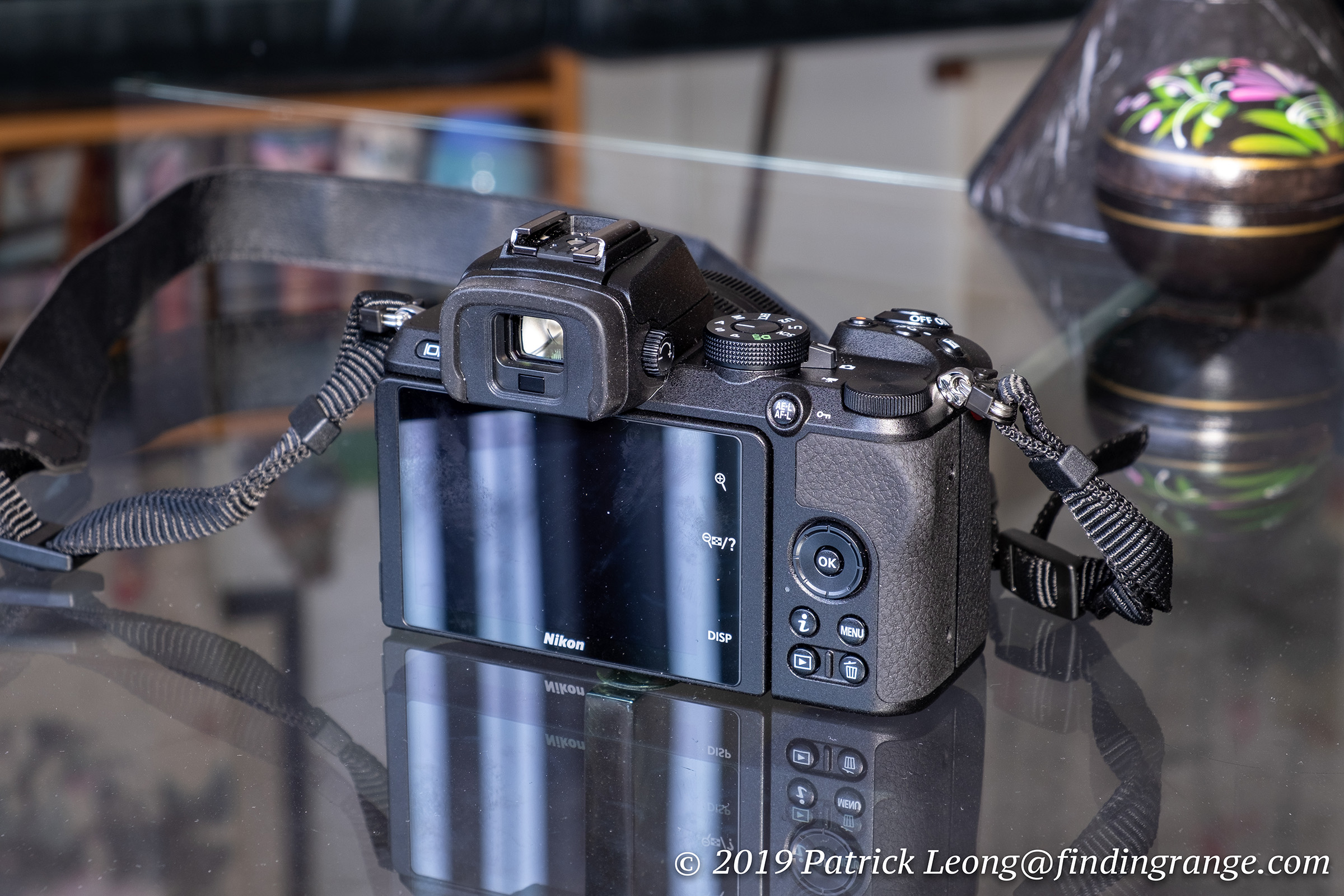 Opinion: The Nikon Z50 is a good camera, but that may not be