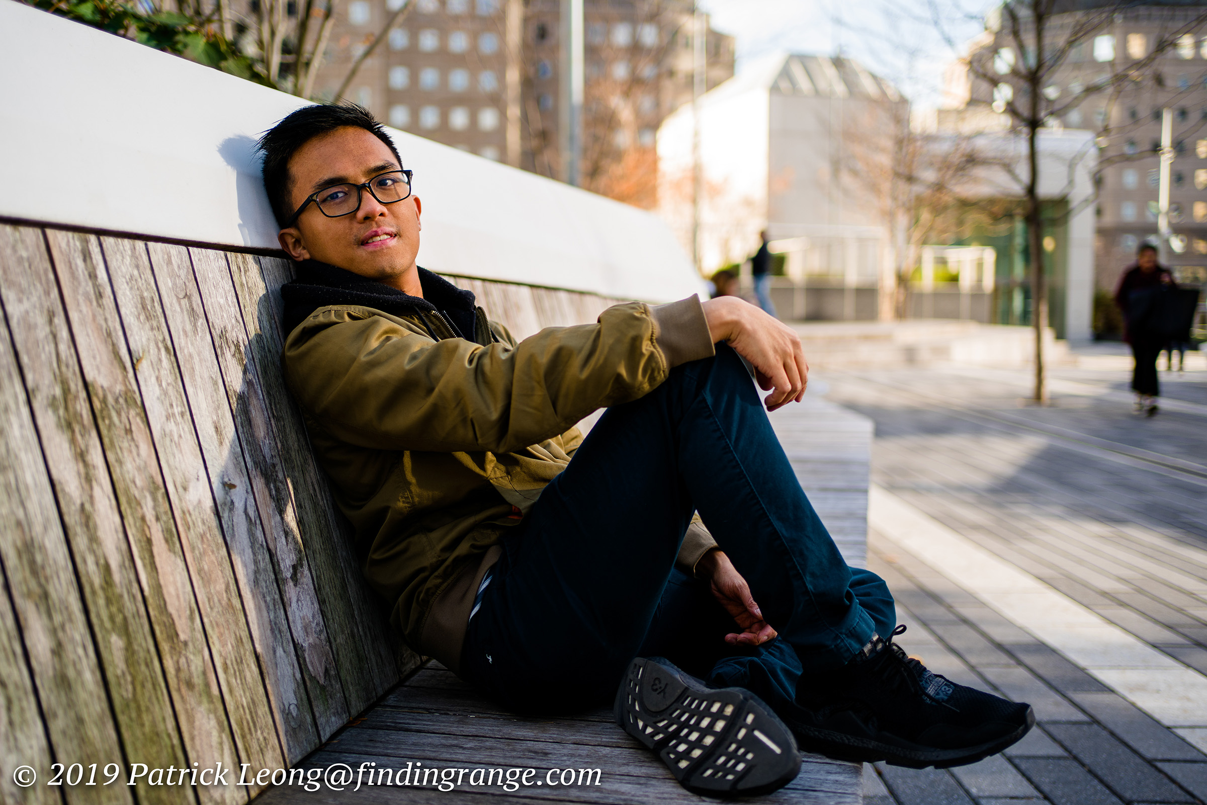 Sony FE 35mm F1.8 Review: Digital Photography Review