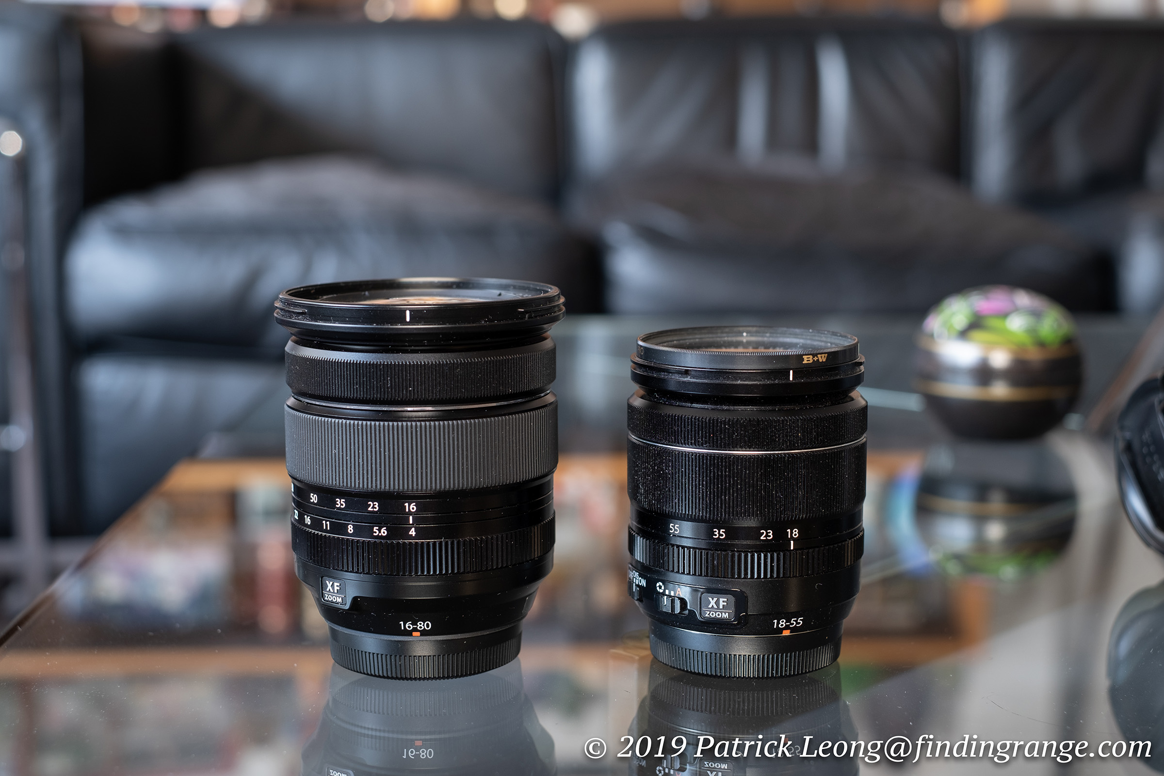 Fujifilm XF 16-80mm f4 R OIS WR Lens Review