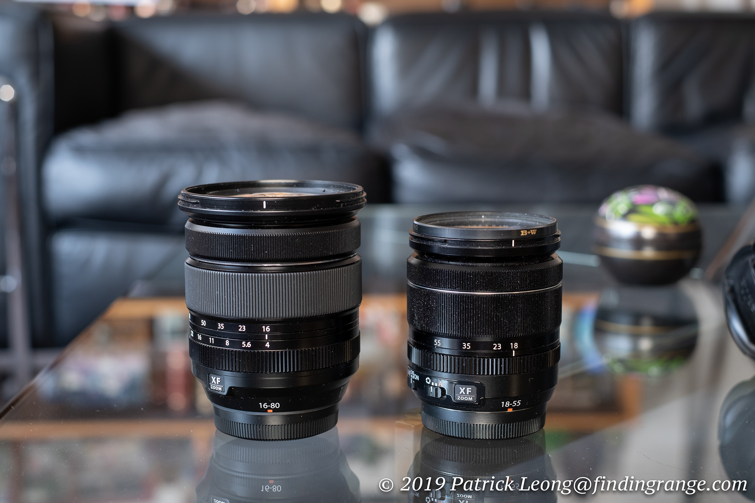 Fujifilm Fujinon XF 16-80mm f/4 R OIS WR Review