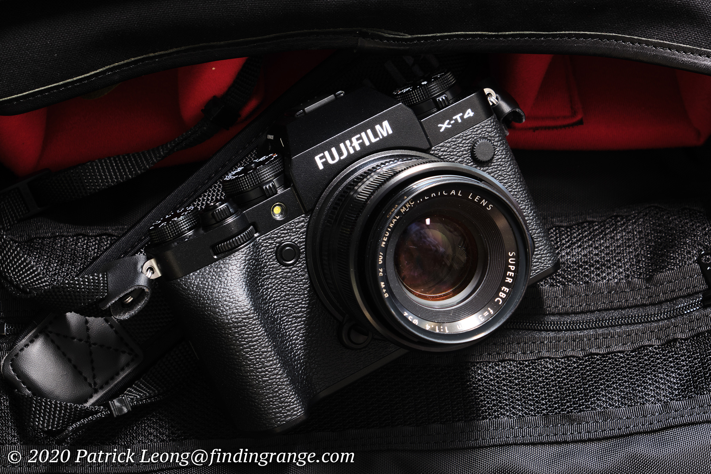 カメラ デジタルカメラ Fujifilm X-T4 Mirrorless Camera First Impressions