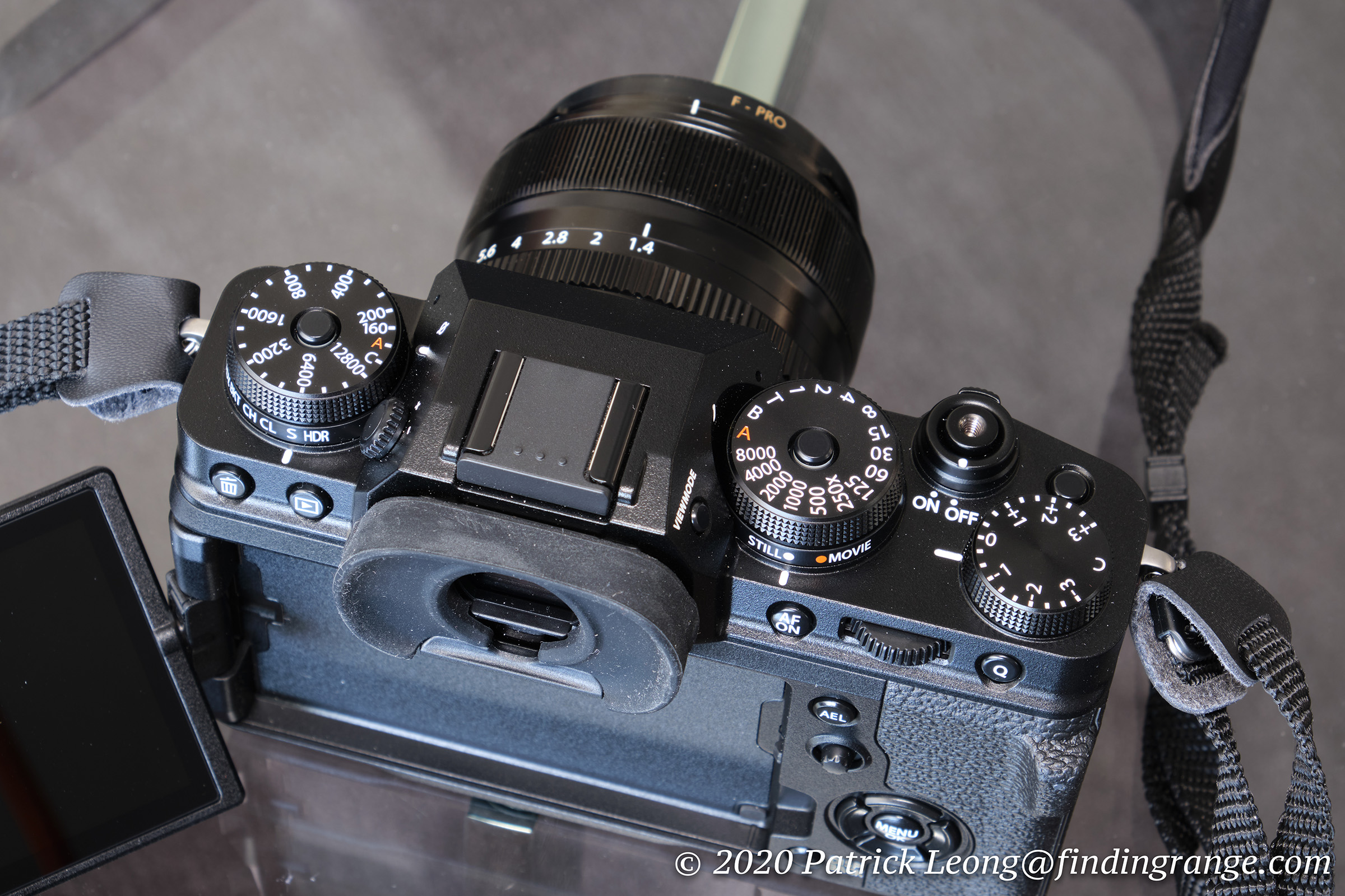 カメラ デジタルカメラ Fujifilm X-T4 Mirrorless Camera First Impressions