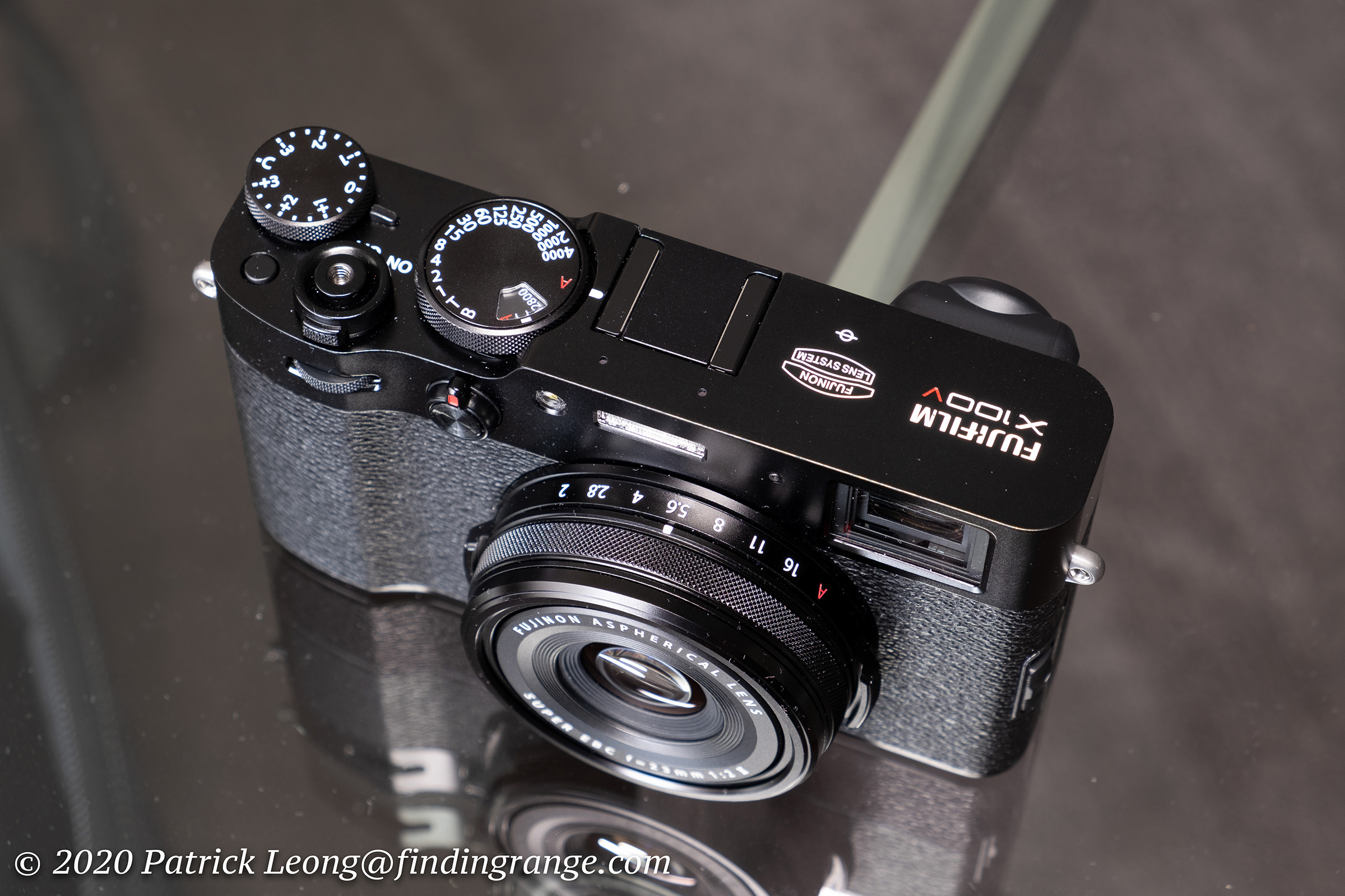 Vrijwel faillissement Broer Fujifilm X100V Mirrorless Camera Review: Perfecting the X100 Series