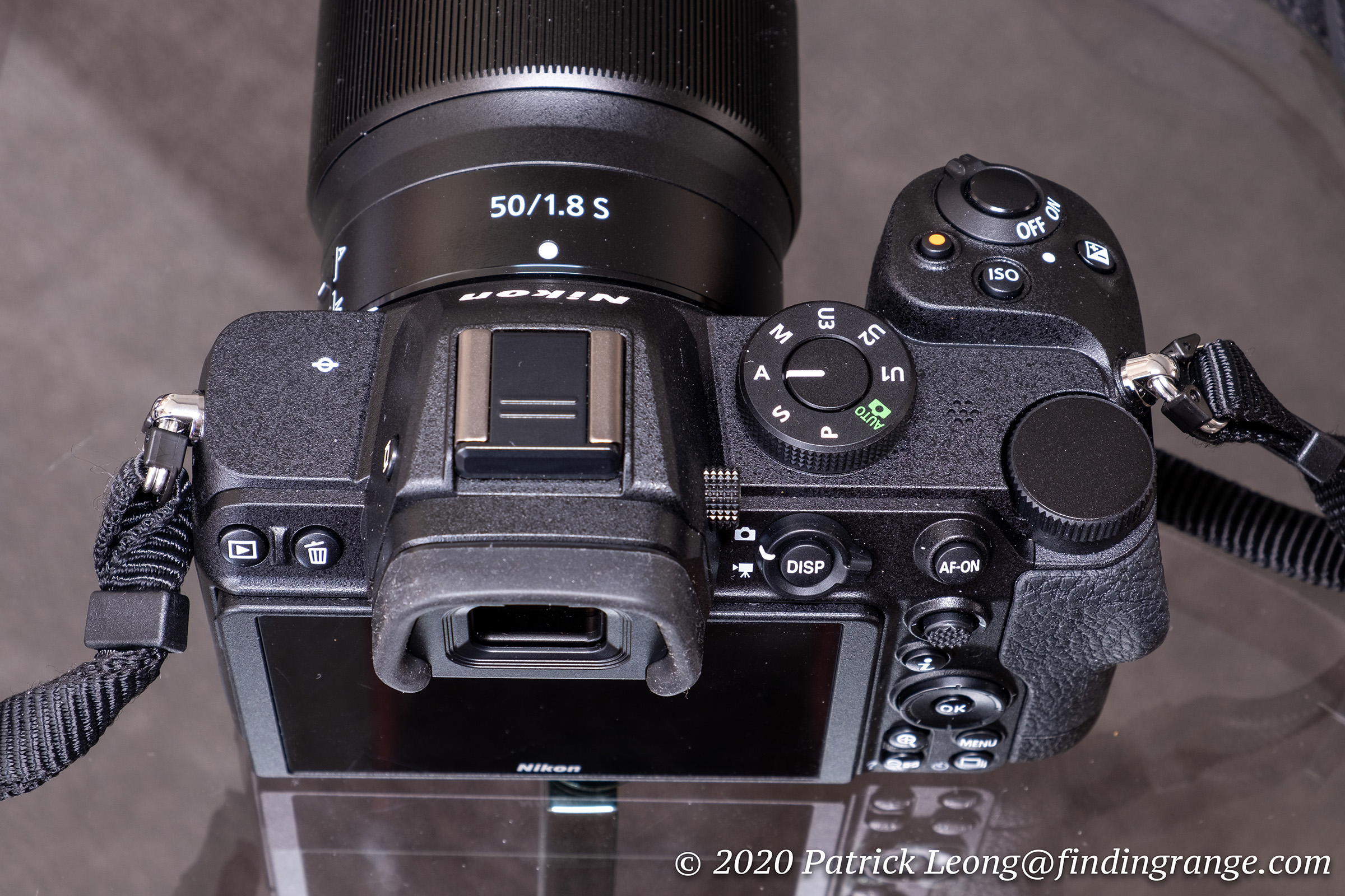 Nikon Z5 Mirrorless Camera First Impressions