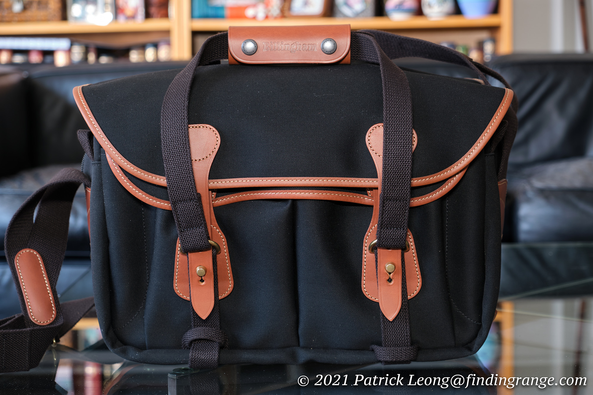 The best leather camera bags: luxury for your photo kit in leather and  canvas