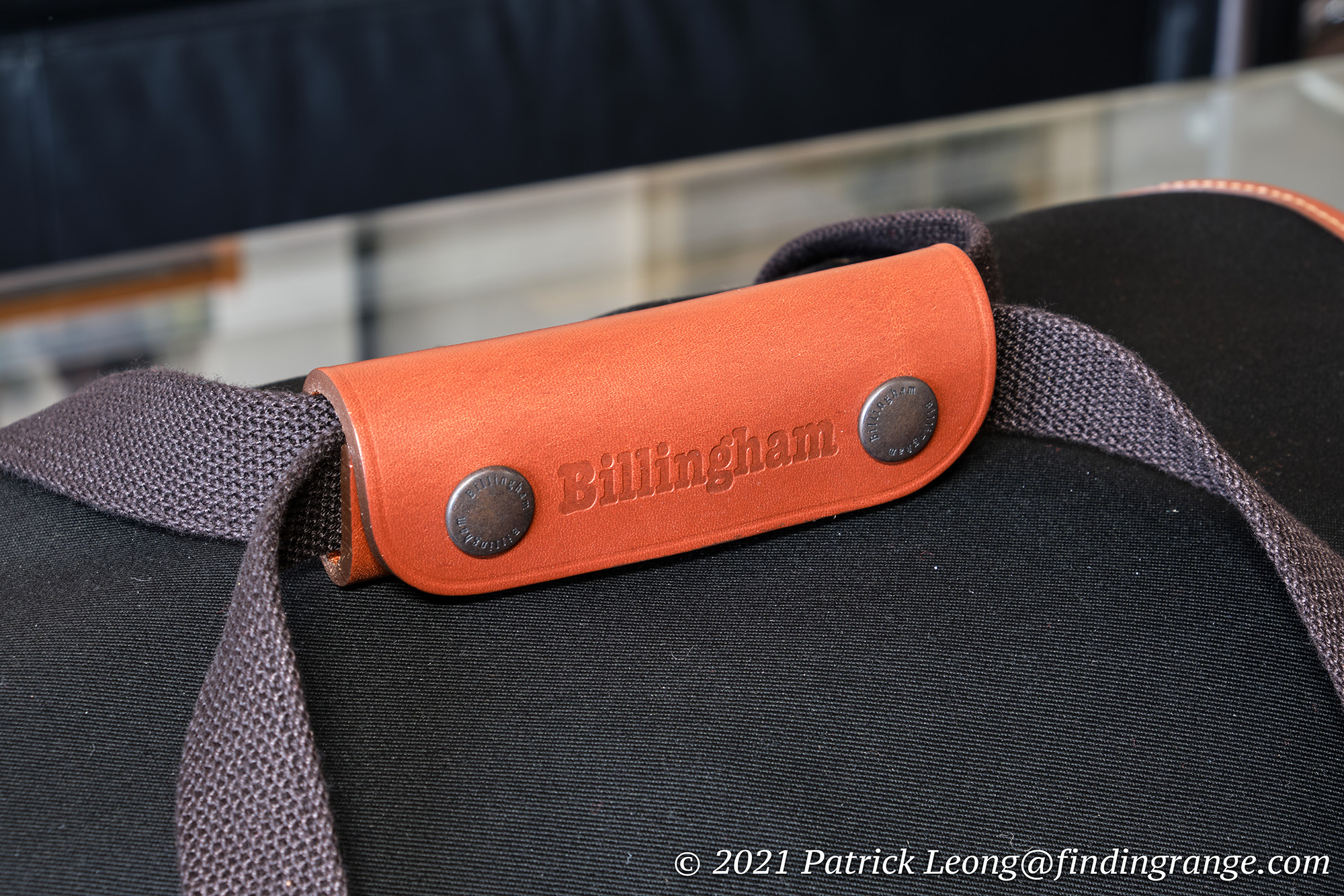 The Billingham 225 Camera Bag Review - Olympus Passion