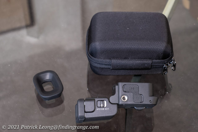 Sigma fp L Camera Review: Photographer's Point of View - Finding Range