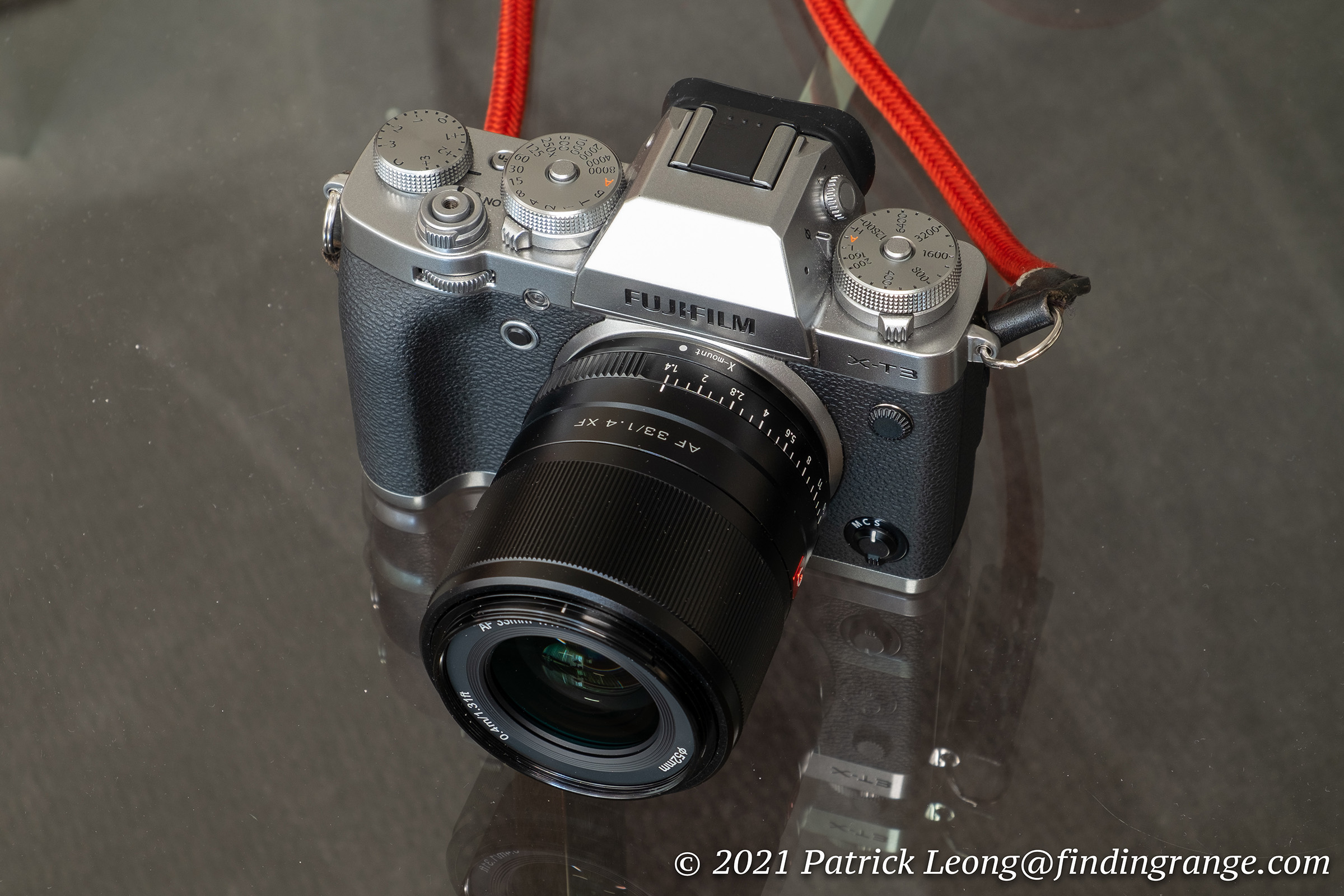 fuji xt3 review 2021