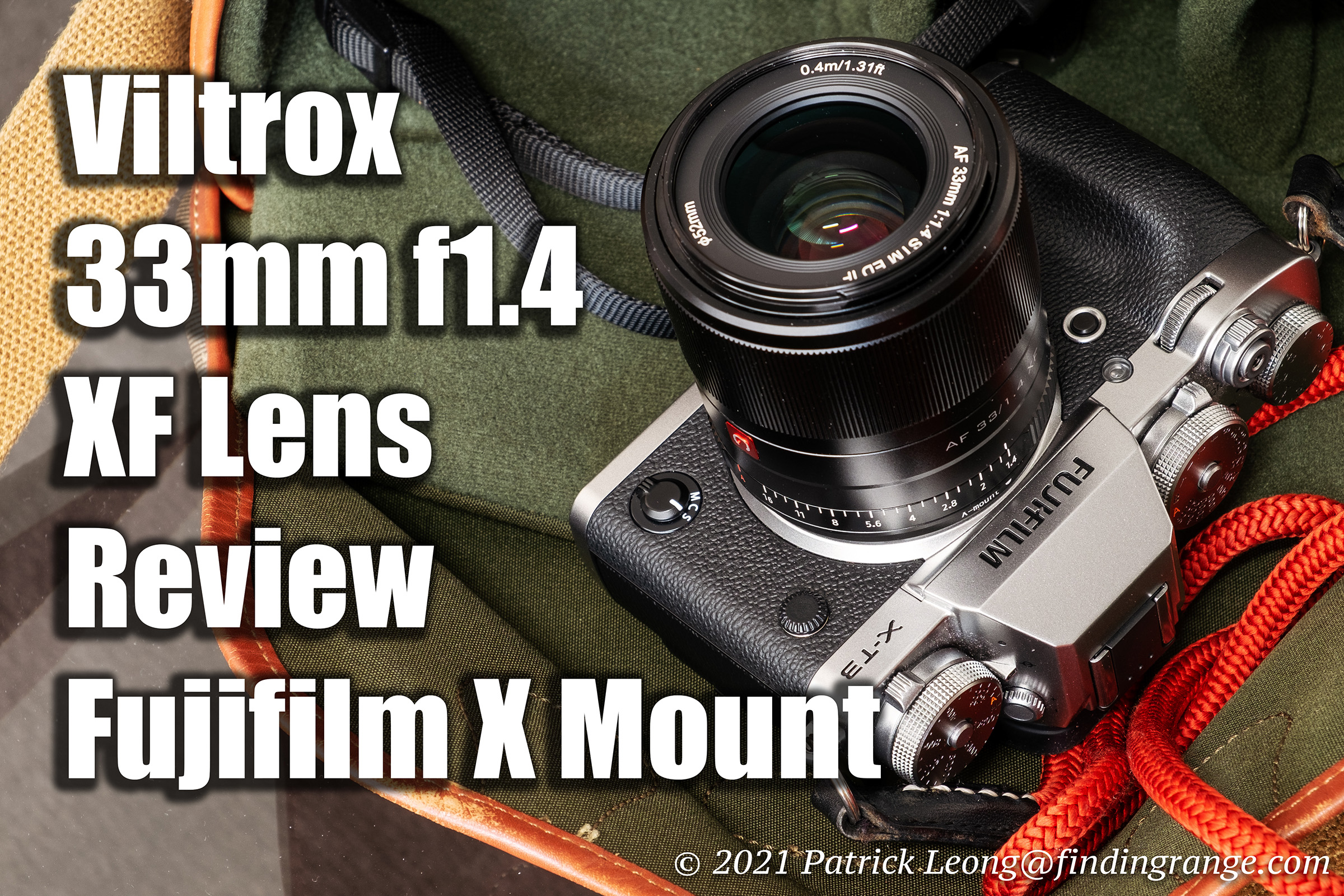 VILTROX 33mm F1.4 STM XF富士フイルム Xマウント | nate-hospital.com