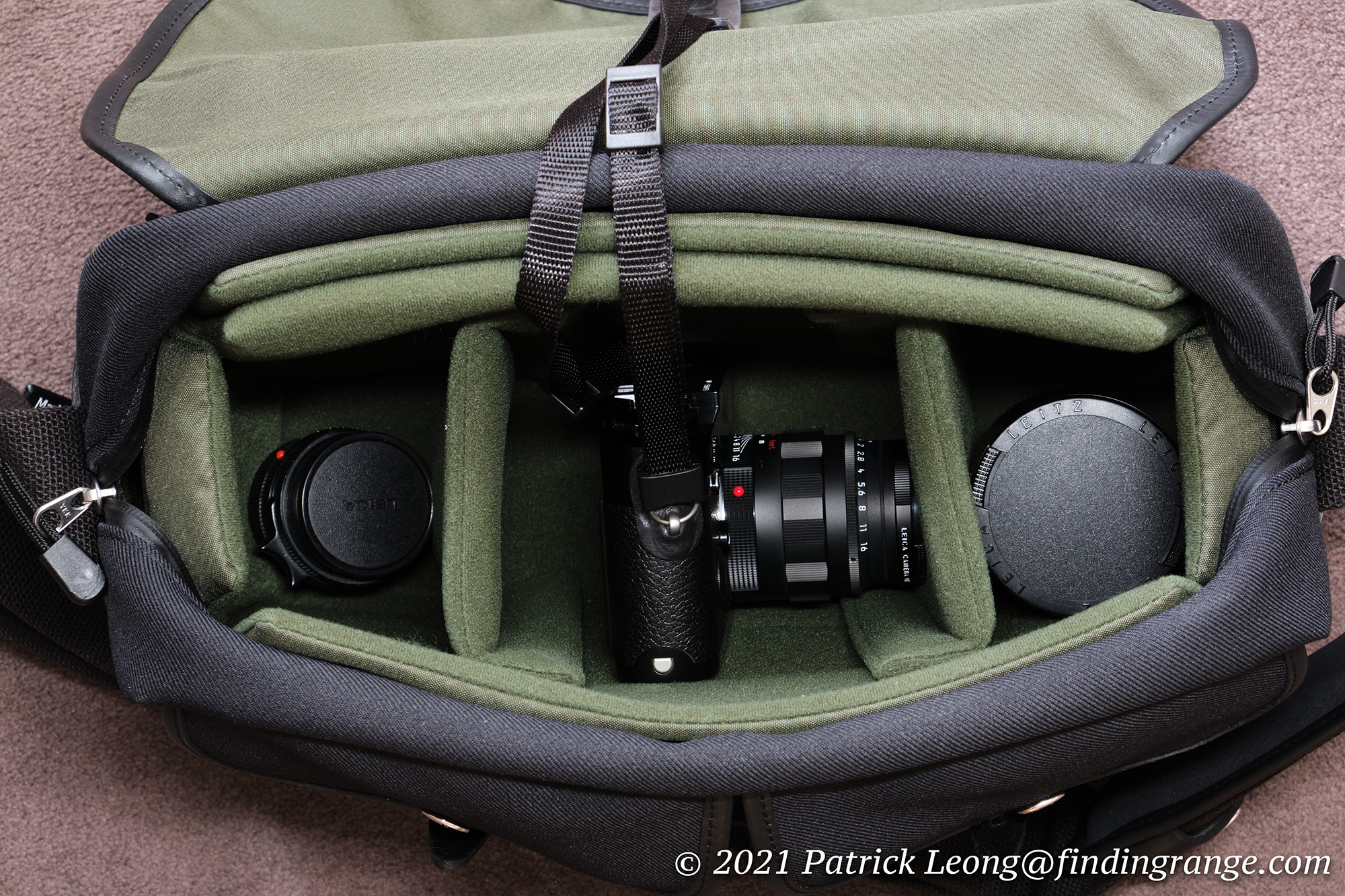 Compact Camera Pouches, Small Camera Bags