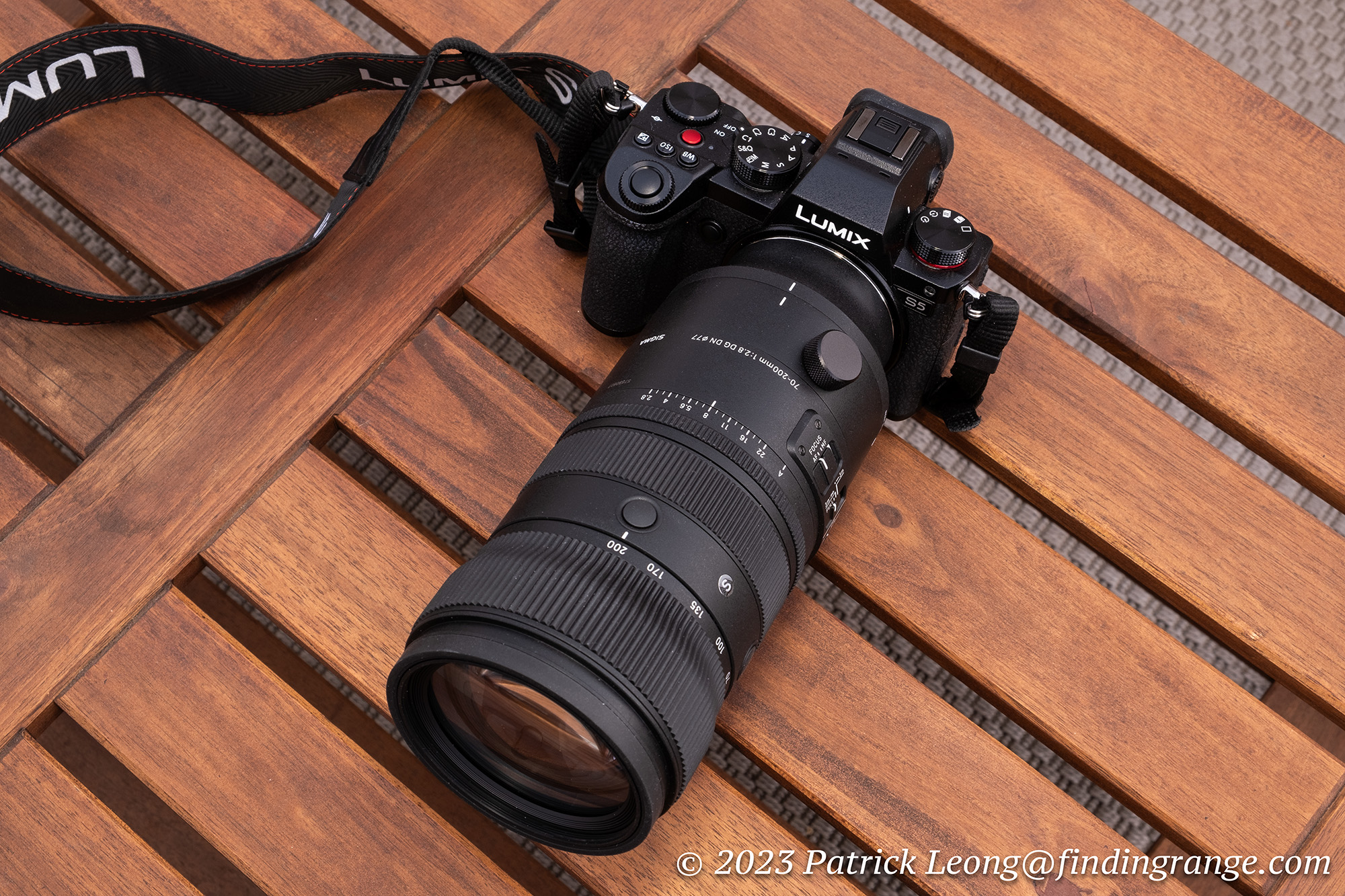 Sigma 70-200mm f/2.8 DG DN OS Sports Lens Review: Long Awaited
